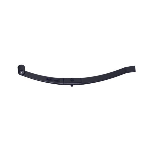 Image of Burquip's 1 blade parabolic spring.