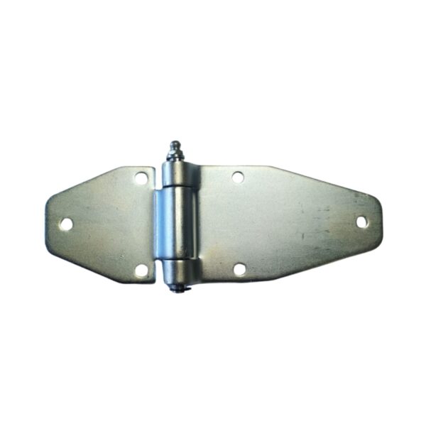 Image of Burquip's hinge 185x65mm.
