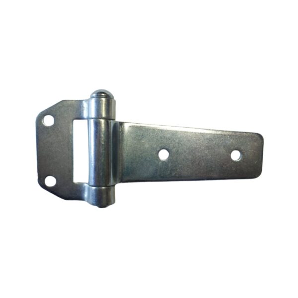 Image of Burquip's hinge 140mmx60mm.