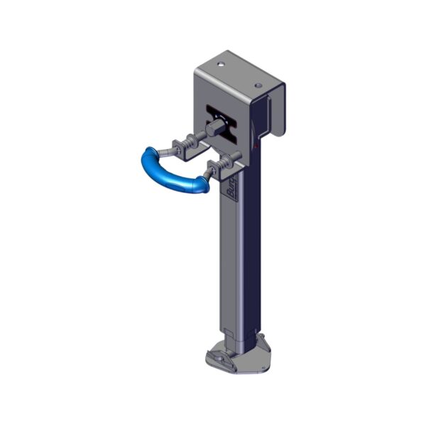 Image of Burquip's short stabaliser leg.