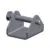 Hanger / Slipper 70mm