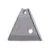 Hanger Front Overslung 76mm