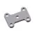 Spring Seat For 90 & 100mm L/S Square Axles