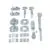 27mm Container Lock Set