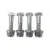 Coupler Mounting Kit M12x55