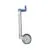 60mm Anti-Slide Jockey Wheel